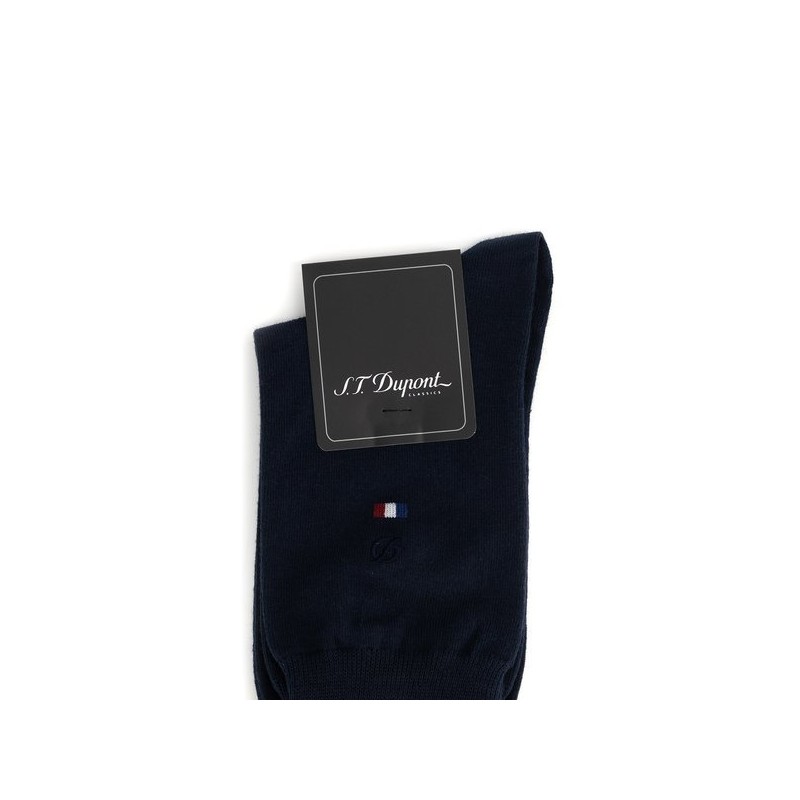 DuPont (신세계본점)양말 손수건 2매세트 SE6SMA171301SNY004GY (Shoopping Center) Socks Handkerchief 2-Piece