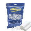 Pack of 100 Disposable Compressed Towels, Portable Mini Towels in