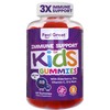 Immunity Support Gummies for Kids by Feel Great