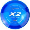 Prodigy Disc 400 X2 Driver | Overstable Distance Driver Disc