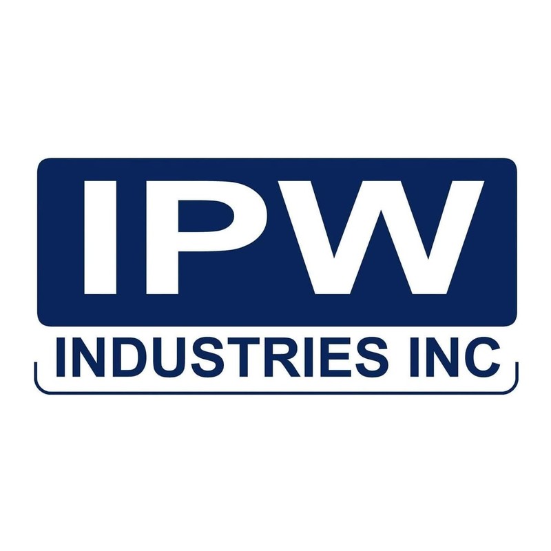 IPW Industries Inc, Water Filter Granular Activated Carbon - Coconut