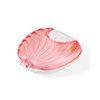 JMU Retainer Case, Pink Orthodontic Retainer Case, Dental Mouthguard Container