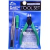 Minesima Hobby Tool Set, A-2