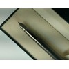 Sheaffer 100 E9375 Pearlescent Dark Gray Gunmetal with PVD Appointments