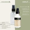 Crema Facial Regenerante Rusens Antiedad 25+ 100% Natural