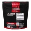 Granite L-glutamina Polvo Vegano Fermentado - 80 Porciones