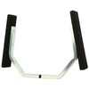 KUAFU Universal Boat Trailer Guide on 24"-36" Adjustable Design Trailer