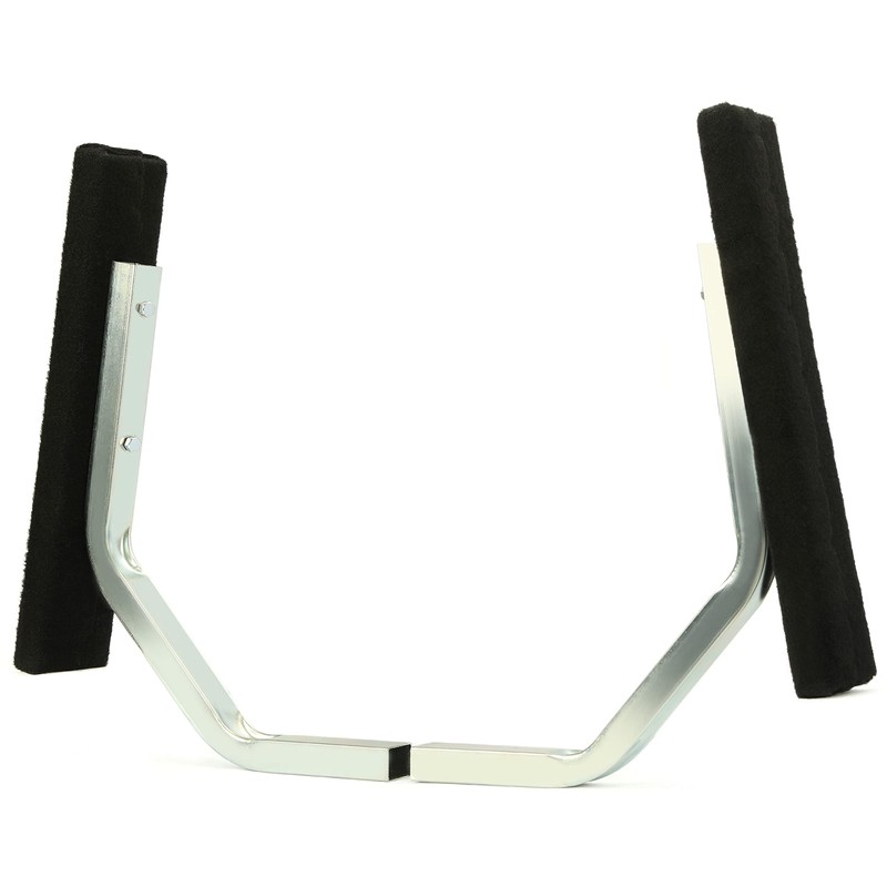 KUAFU Universal Boat Trailer Guide on 24"-36" Adjustable Design Trailer