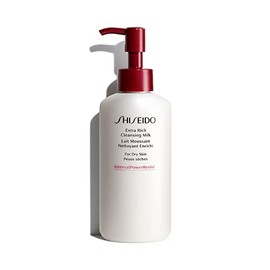 Shiseido Peeling und Reinigung der Gesichtsmaske 1er Pack (1x 125 ml)