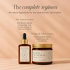 KUSHI Grass-Fed Whipped Tallow Cream Moisturizer for Face & Body