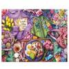 White Mountain Love You Mom Puzzle 1000 Piece Mothers Day