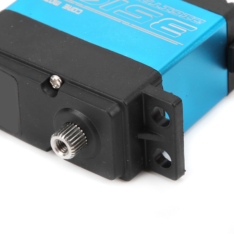 FT5330M 35KG Metal Gear Waterproof Servo High Torque RC Servo