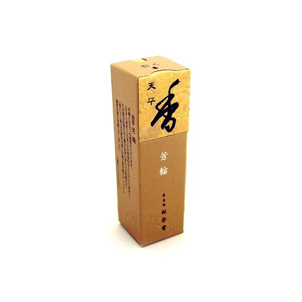Shoyeido's Peaceful Sky Incense, 20 Sticks - Ten-pyo