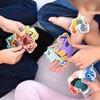 MAGDUM Children's Farm Animal Magnet Set – 15 Large Fridge