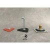 Repuesto Carburador Bocar 1 G Tsuru / Pick Up Con