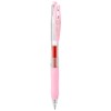 Zebra Sarasa Clip Pen 0.7 mm, Light Pink (JJB15-LP)