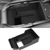 Hugeek Center Console Organizer Tray Compatible with Mazda 2020-2026 CX-30
