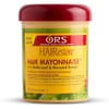 ORS HAIRestore Hair Mayonnaise 8 Ounce