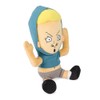 Kidrobot Beavis and Butt-Head Cornholio Phunny Plush