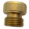 Neoperl Hose Flow Regulator Lower Water Rate Usage Adapter 3/4""