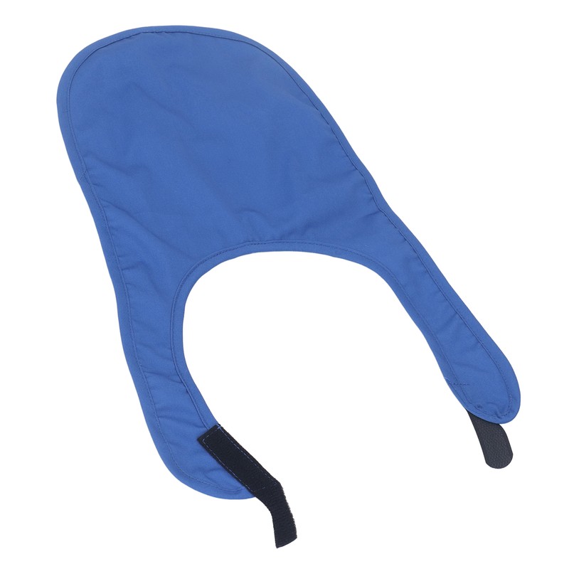 Tracheostomy Dust Cover Breathable Nylon Neck Stoma Trachea Protection Cover