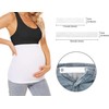 Vahina Belly Bands for Pregnant Women Pregnancy Belly Band for