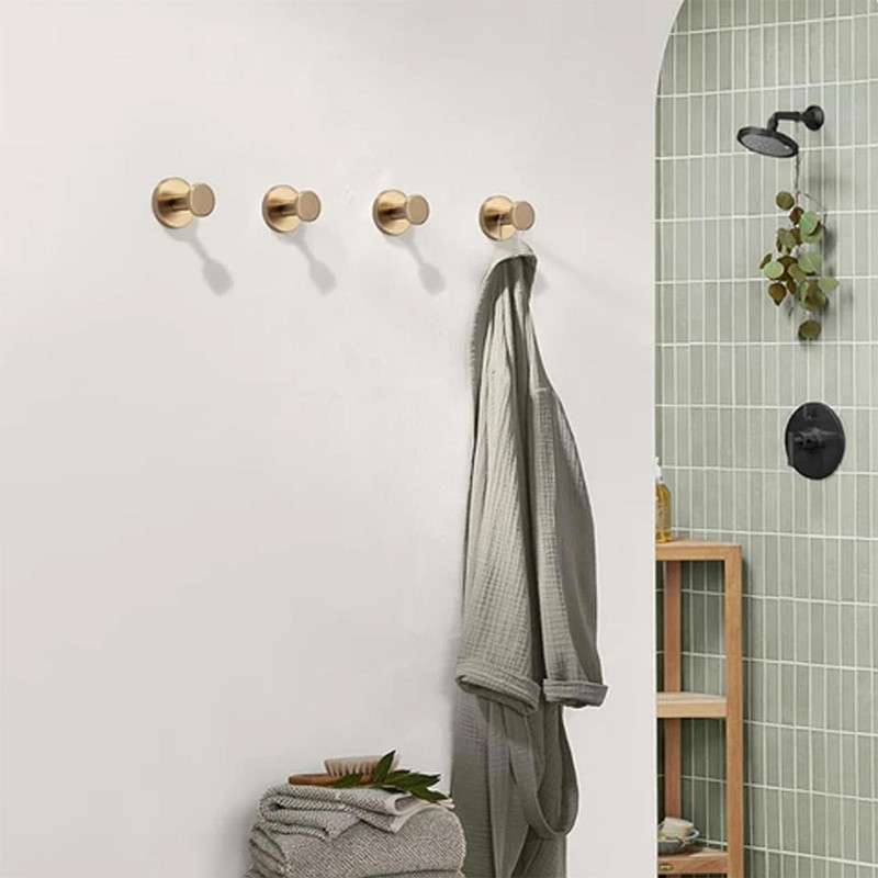 Wreath Hangers for Front Door, Garland Hanger for Door Frame,