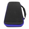 Handheld Game Console Carrying Case EVA Shockproof Portable Storage Bag