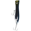 PRO HUNTER CURRICAN GT Monster Popper 7 7/8 PULG-35-CHROME Blue