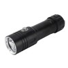 Scuba Diving Flashlight 1000LM IPX8 Waterproof Dive Light Underwater 328ft