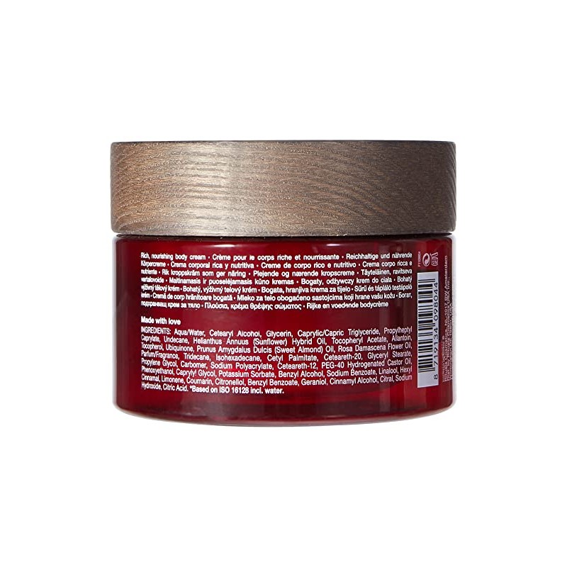RITUALS The Ritual of Ayurveda Body Cream, 7.4 fl. oz