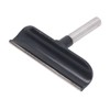 Generic Wood Lathe Tool Rest, Stainless Steel, 16mm Dia, 15cm