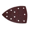 50 Sheets Velcro Prio Sandpaper for Multi Sander - 105