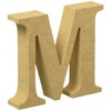 Marukai Corporation Interior Object, Capital Letter of Alphabet