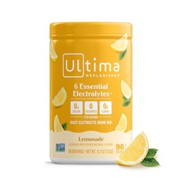 Ultima Replenisher Electrolyte Powder New Formula