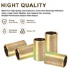 10Pcs Tractor Lower Lift Arm Bushing– Category II to I