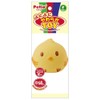 Petio Dog Toy, Squishy Soft Toy Chick, Yellow