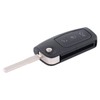 Key Car Key Remote Control 3 Buttons 433 MHz Transmitter