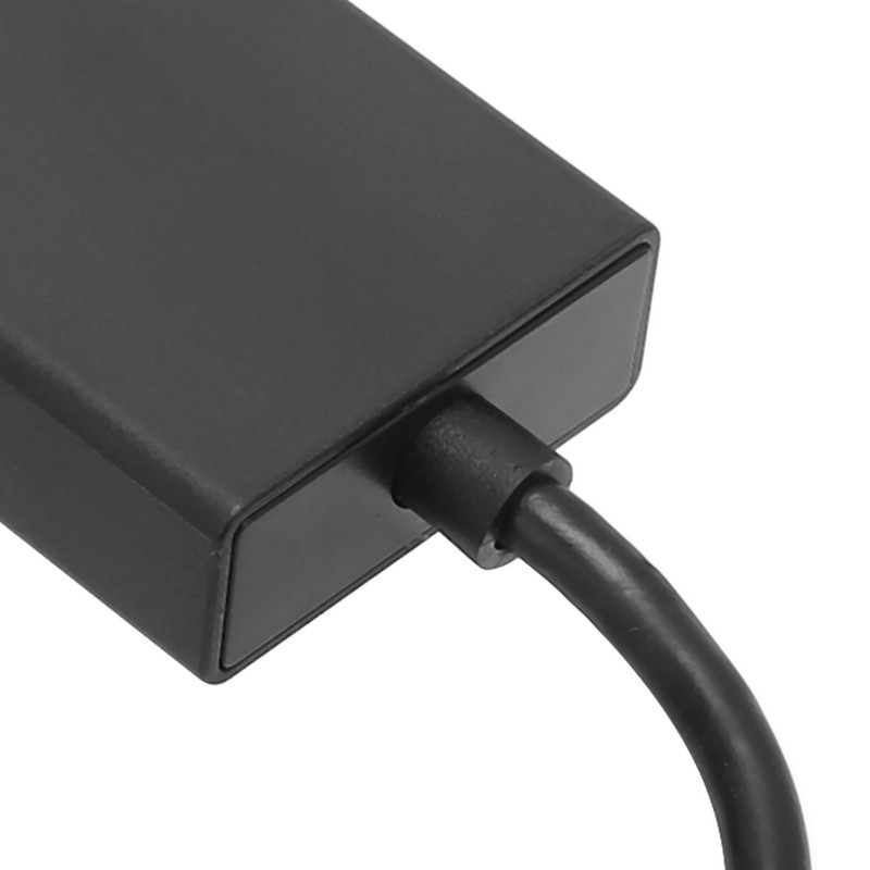 USB Wired Carplay Dongle Adapter Voice Control for Android Phone