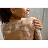 BadeFee Firm exfoliation with brown sugar (skin scrub, creamy foam,
