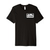 Foothills Motoring Club Premium T-Shirt