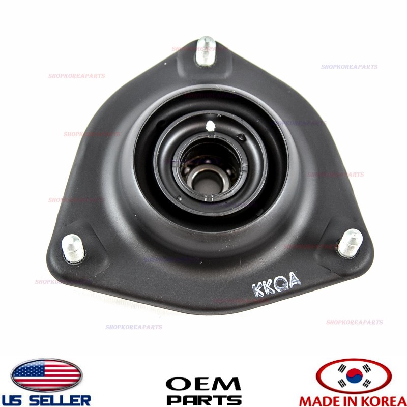 Hyundai Genuine Upper Front Strut Mount OEM 1996-2006 Elantra 1996-2001