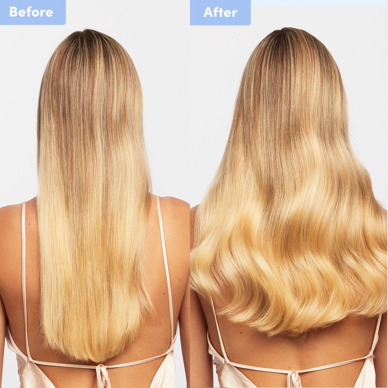 Coco & Eve Tripeptide Hair Density Serum 60ml