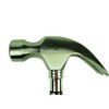 E-Value Pipe Handle Nail Hammer H Hardened Pipe 8.1 oz