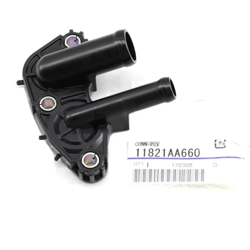 Subaru PCV Hose Connector for 2011-2025 Forester Impreza Legacy -