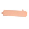 SSD Heatsink Thermal Shield 2FHJR 02FHJR CN 02FHJR M.2 PCIe