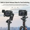 SMALLRIG Z 30 Camera Cage for Nikon Z 30, Aluminum