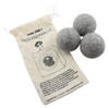 Freak Scene Drying Balls - Laundry Balls - Wool