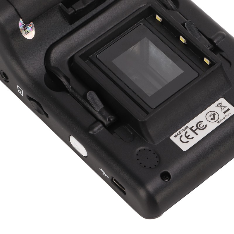 3.5in LCD Screen Electronic Video Magnifier 2x to 25x Zoom