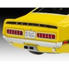 Revell 07729 70 Shelby Mustang GT500 1:25 Scale Unbuilt/Unpainted Plastic